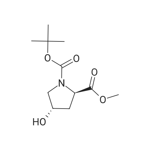 Chemical Structure| 135042-17-0
