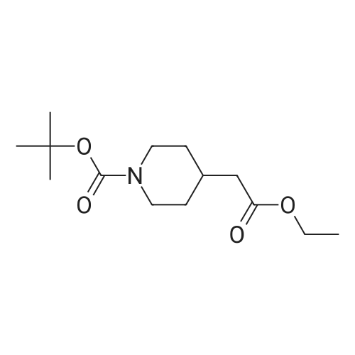 Chemical Structure| 135716-09-5