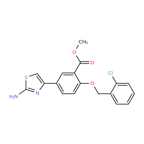 Chemical Structure| 1416347-35-7