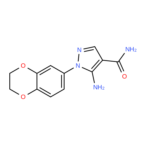 Chemical Structure| 1416348-13-4