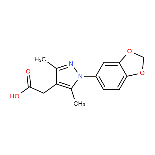 Chemical Structure| 1416348-55-4