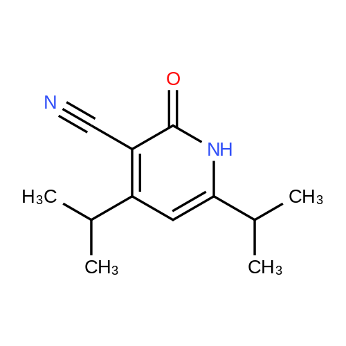 Chemical Structure| 141860-72-2