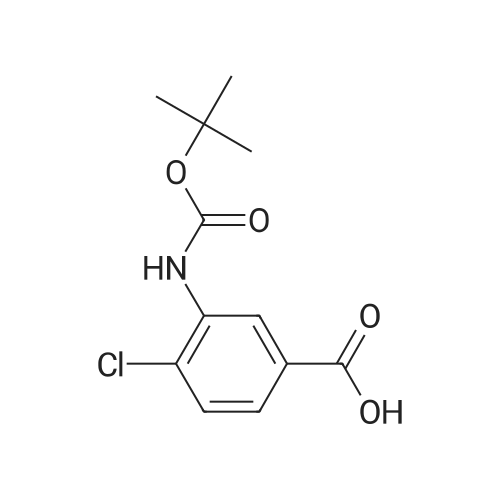 Chemical Structure| 160450-12-4