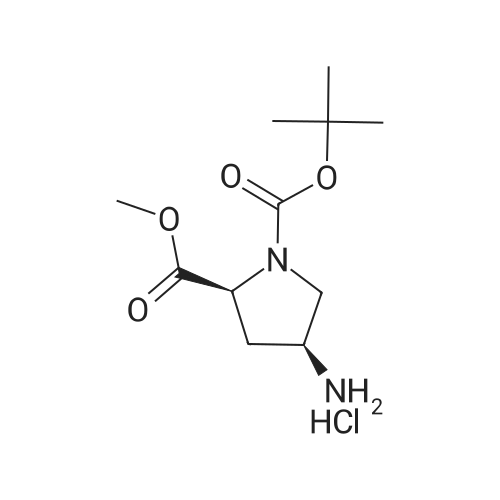 Chemical Structure| 171110-72-8