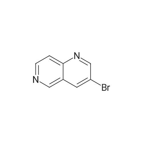 Chemical Structure| 17965-73-0