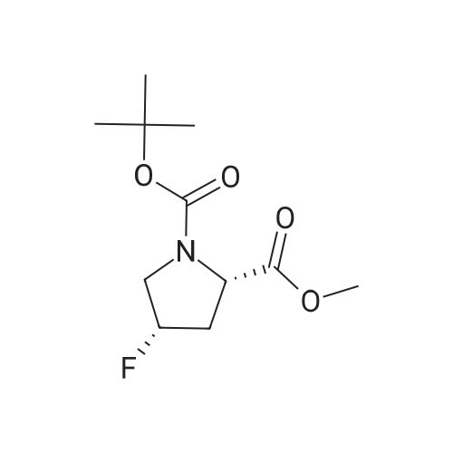Chemical Structure| 203866-16-4