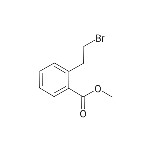 Chemical Structure| 25109-86-8