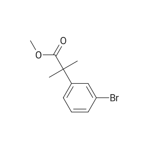 Chemical Structure| 251458-15-8