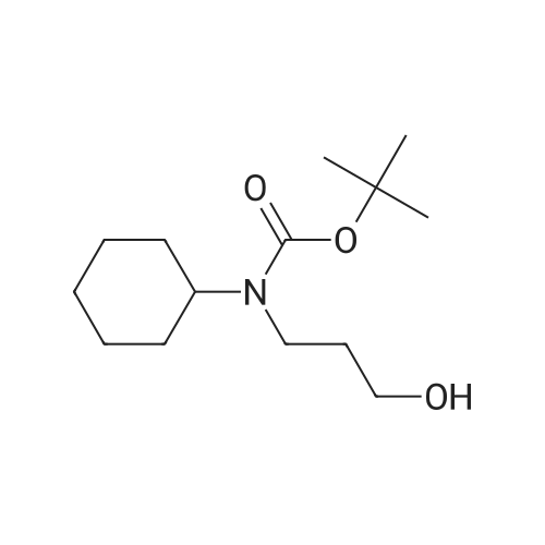 Chemical Structure| 266690-55-5
