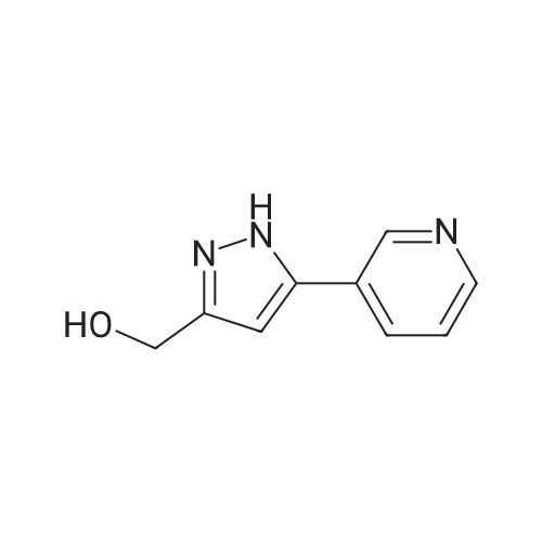 Chemical Structure| 287494-03-5