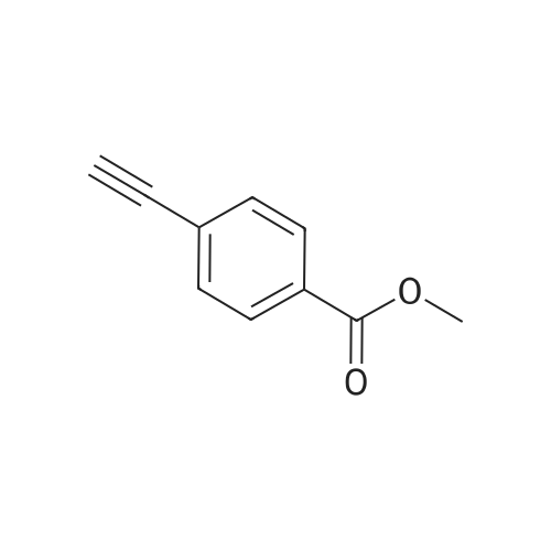 Chemical Structure| 3034-86-4