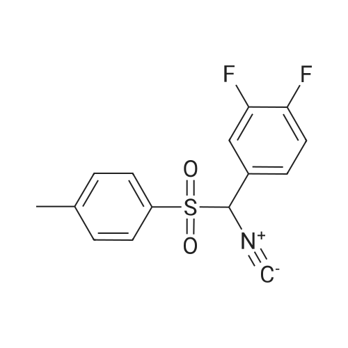 Chemical Structure| 321345-37-3