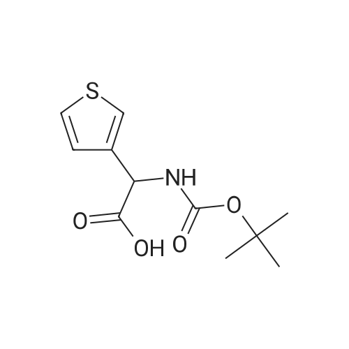 Chemical Structure| 40512-57-0