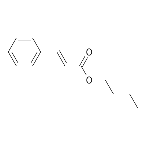 Chemical Structure| 538-65-8