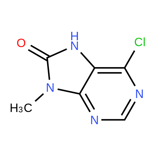 Chemical Structure| 84602-79-9