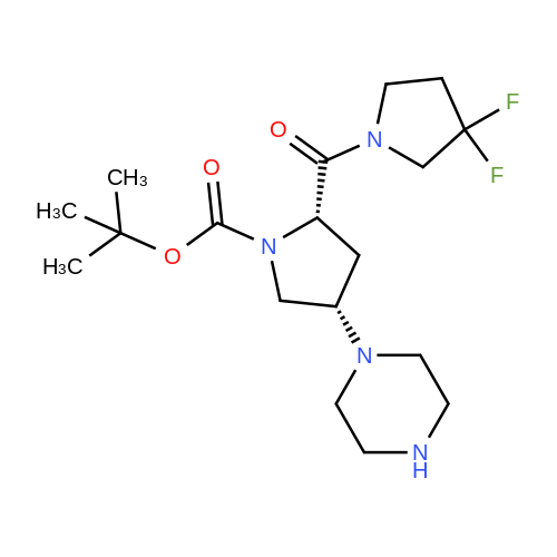 Chemical Structure| 869489-00-9