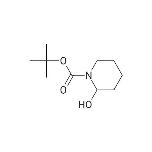 Chemical Structure| 86953-81-3