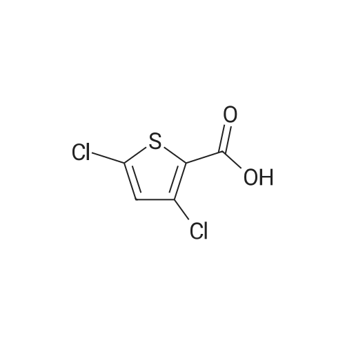 3,5-Dichlorothiophene-2-carboxylic acid