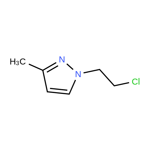 Chemical Structure| 96450-55-4