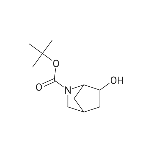Chemical Structure| 207405-59-2