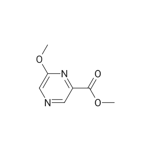 Chemical Structure| 23813-24-3
