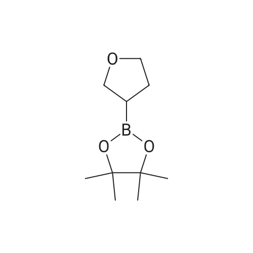 Chemical Structure| 331958-90-8