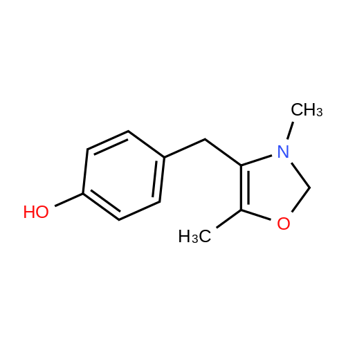 Chemical Structure| 75999-06-3