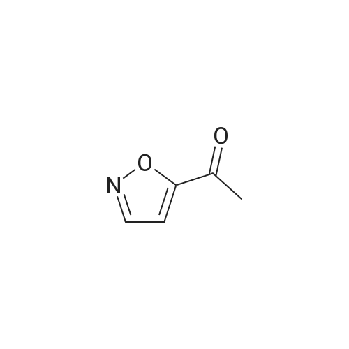 1-(Isoxazol-5-yl)ethanone