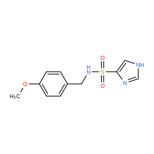 Chemical Structure| 901872-64-8