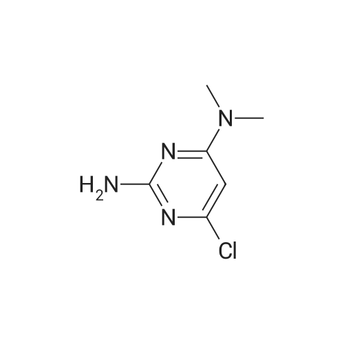 Chemical Structure| 1007-11-0