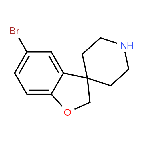 Chemical Structure| 1256794-00-9