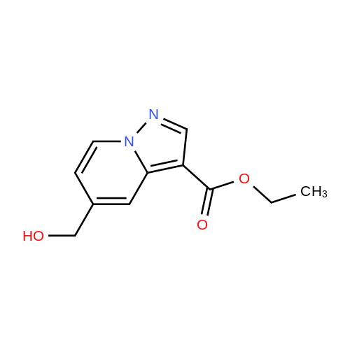 Chemical Structure| 1260770-97-5