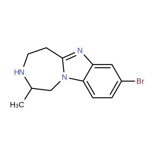 Chemical Structure| 1272321-97-7