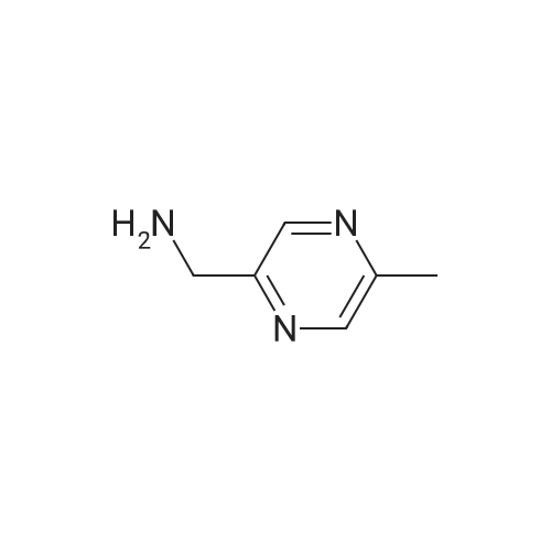 Chemical Structure| 132664-85-8