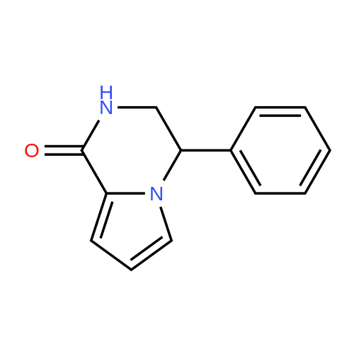 Chemical Structure| 154283-98-4