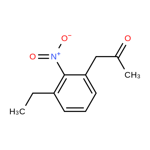 Chemical Structure| 1804285-78-6