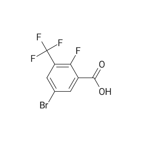 Chemical Structure| 1881295-62-0