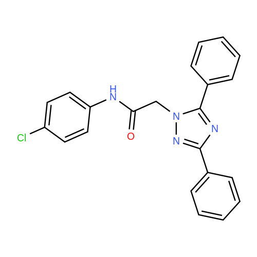 Chemical Structure| 332156-11-3
