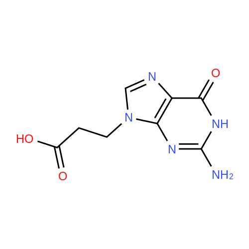 Chemical Structure| 84628-21-7