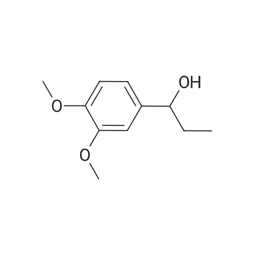 Chemical Structure| 10548-83-1