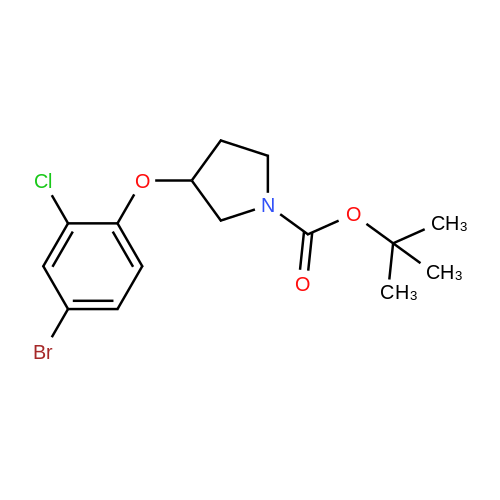 Chemical Structure| 1159825-17-8
