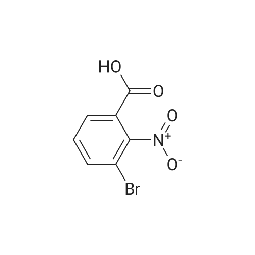 Chemical Structure| 116529-61-4