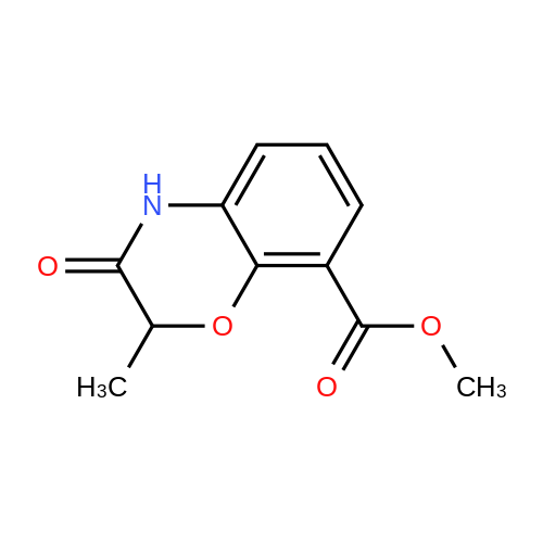 Chemical Structure| 1257535-36-6