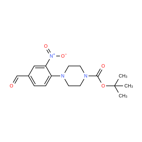 Chemical Structure| 1290181-36-0