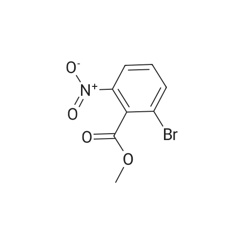Chemical Structure| 135484-76-3