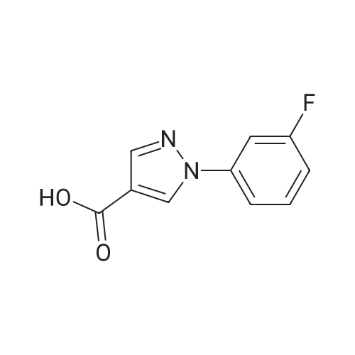 Chemical Structure| 138907-82-1