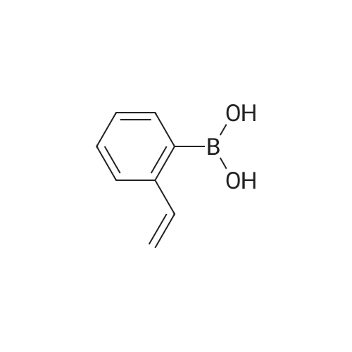 Chemical Structure| 15016-42-9