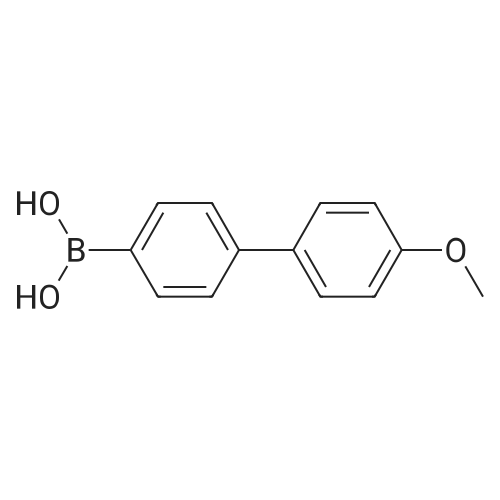 Chemical Structure| 156642-03-4