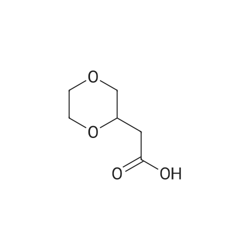 Chemical Structure| 210647-03-3