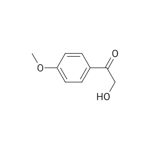 Chemical Structure| 4136-21-4